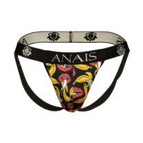Men Jock Strap 053669 Banana - S Men Jock Strap 053669 Banana - S