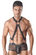 Men Body-Harness 054977 - 2XL/3XL