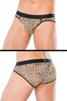 brief leopard MC/9070 S/M brief leopard MC/9070 S/M