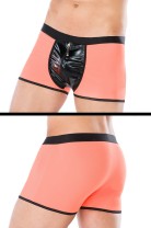 boxer shorts arancione MC/9075 S/M boxer shorts arancione MC/9075 S/M