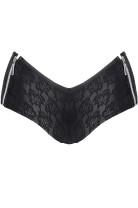black Shorts BRAlex001 - L
