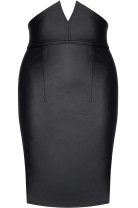 schwarzer Rock BRFederica001 - XXL