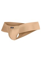 sand gold  Hybryd Cheeky Brief C4MSPX22 - XL