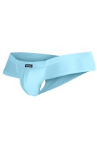 aqua blue Hybryd Cheeky Brief C4MSPX22 - S