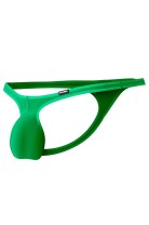 grüner Micro Bulge String Netz C4MSPXBUL03 GLOW - S