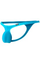turquoise Mesh Micro Bulge String C4MSPXBUL03 GLOW - S