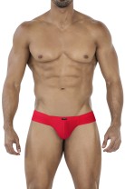 scarlet Hybrid Cheeky Brief C4MSPX22 GLOW von Cut4Men