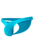 türkiser Capri Thong Netz C4MSPX07 GLOW - S türkiser Capri Thong Netz C4MSPX07 GLOW - S