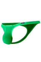 grüner Brazilian Thong C4MSPX06 GLOW - S