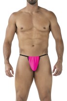 hot pinker Pouch C4MSPX04 GLOW von Cut4Men