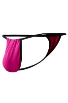 hot pink Pouch C4MSPX04 GLOW - S/M hot pink Pouch C4MSPX04 GLOW - S/M