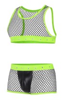 neon Rave Set RAV116 - M neon Rave Set RAV116 - M