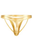 Gold Jockstrap Thong RAV113 - S