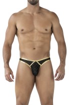 Gold Support Thong RAV111 by Cut4Men Gold Support Thong RAV111 by Cut4Men