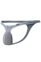 Grey Mesh Micro Bulge String C4MSPXBUL03 - S