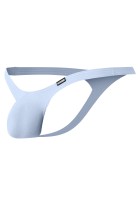 Lavender Low Rise Bulge String C4MSPXBUL02 - S