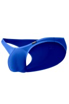 blauer Low Rise Bulge Brief Netz C4MSPXBUL01 - M blauer Low Rise Bulge Brief Netz C4MSPXBUL01 - M