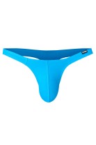 Dodger blauer Brazilian Thong C4MSPX06 - S Dodger blauer Brazilian Thong C4MSPX06 - S