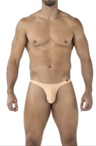 Peach Brazilian Thong C4MSPX06 von Cut4Men
