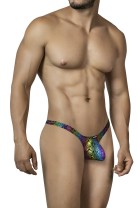 Prisma Snake Bulge Thong C4MSPXPTBUL02 by CUt4Men Prisma Snake Bulge Thong C4MSPXPTBUL02 by CUt4Men