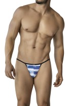 Sailor Swim Mini Tanga C4MSPXPT17 by Cut4Men Sailor Swim Mini Tanga C4MSPXPT17 by Cut4Men