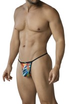 Tropical Swim Mini Tanga C4MSPXPT17 by Cut4Men Tropical Swim Mini Tanga C4MSPXPT17 by Cut4Men