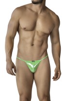 Emerald Tanga C4MCHR03 - S/M Emerald Tanga C4MCHR03 - S/M