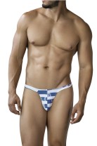 Sailor Swim Brazilian Thong C4MSPXPT06 by Cut4Men Sailor Swim Brazilian Thong C4MSPXPT06 by Cut4Men
