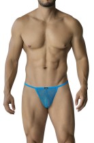 Azure Mesh G-String C4MMSH02 - S/M