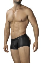 schwarzer Split Exposure Trunk C4MRAV127 von Cut4Men