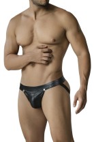 black Reveal Jockstrap C4MRAV126 - S black Reveal Jockstrap C4MRAV126 - S