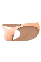 Peach Low Rise Bulge Brief C4MSPXBUL01 - L Peach Low Rise Bulge Brief C4MSPXBUL01 - L