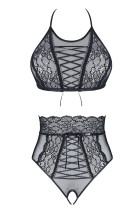 black Set Mireille - S black Set Mireille - S
