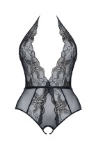 schwarz/goldener Body Melissa - M schwarz/goldener Body Melissa - M