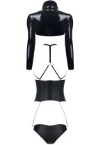 black Set DE443 - XXL by Demoniq black Set DE443 - XXL by Demoniq