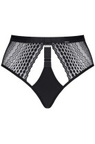 black Panty LXSarita001 - XL