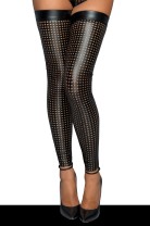 Lacercut Stockings F236 - 3XL