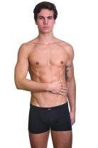 black Boxer Rocket S by Look Me black Boxer Rocket S by Look Me