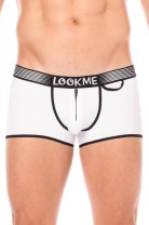 white Boxer Short 2003-68 - S white Boxer Short 2003-68 - S