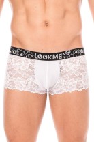 Boxer Short 2006-67 white - S Boxer Short 2006-67 white - S