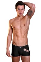 black Boxer Bad Boy M by Look Me black Boxer Bad Boy M by Look Me