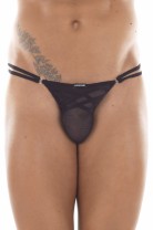 black String 99-20 - XL