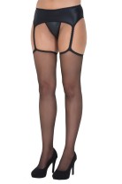 Calze Dona nero T1/2 Calze Dona nero T1/2