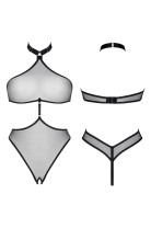 black Body LXNieve001 - L