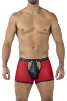 Red Sheer BoxerC4MRAV101 by Cut4Men Red Sheer BoxerC4MRAV101 by Cut4Men