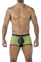 neon yellow easy acces Trunk C4MRAV100 by Cut4Men neon yellow easy acces Trunk C4MRAV100 by Cut4Men