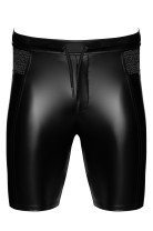 Onyx Hybrid biker shorts H089 - L Onyx Hybrid biker shorts H089 - L