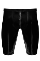 Voltage PVC biker short H094 - L