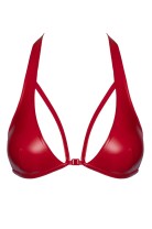 F392  Bralette rot - XS