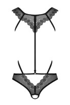 857-TED-1 ouvert Body black - L/XL 857-TED-1 ouvert Body black - L/XL